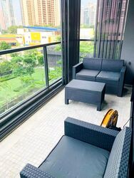 Martin Modern (D9), Condominium #617059541